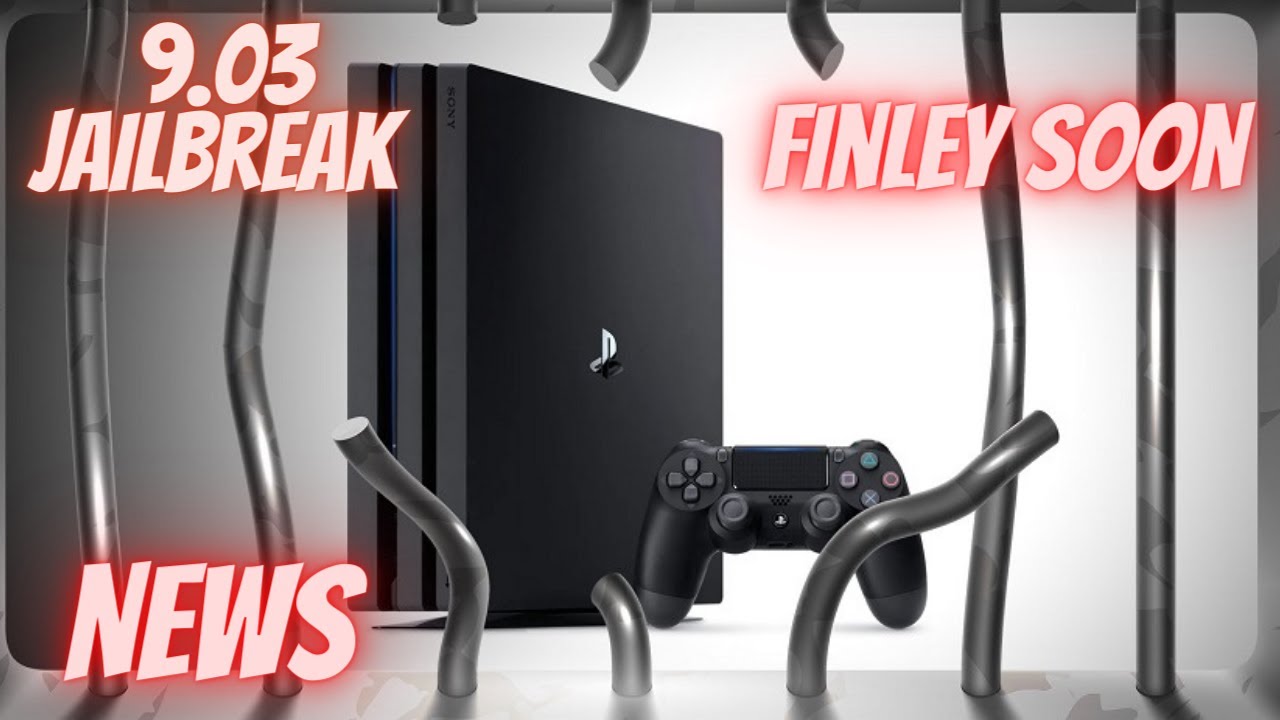 Ps4 jailbreak // NEWS // 9.03 9.04 9.50 YouTube