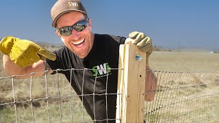 This Tool Will Ruin Your Fence
