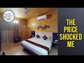 Majestic Eco Comforts - The Price Shocked Me | Goa, India🏨