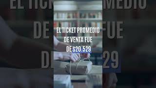 Cayeron las ventas por el Día de la Madre