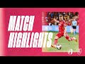 St. Louis City Real Salt Lake goals and highlights