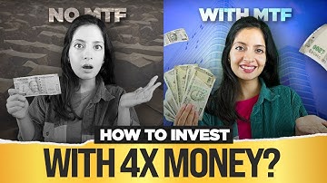 What is Margin shortfall in MTF? | Margin Trading Facility on Groww