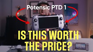 The Potensic Atom 2 just got a whole lot better! Watch this first! - (THE NEW ATOM 2 CONTROLLER)