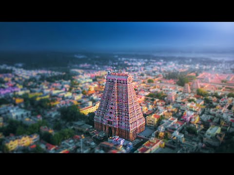 Video: 19 Điểm đến Du lịch Hàng đầu ở Tamil Nadu