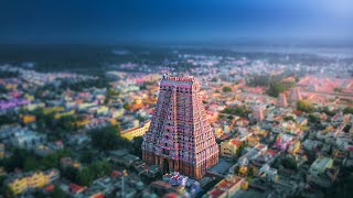 Enchanting Tamilnadu 4K | Tamil Nadu Tourism |