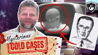 3 Chilling Unsolved Cold Cases #truecrime