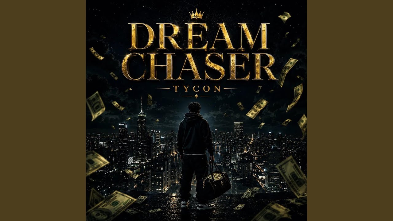 Dream chaser - YouTube