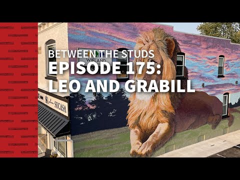 Episode 175: Leo and Grabill