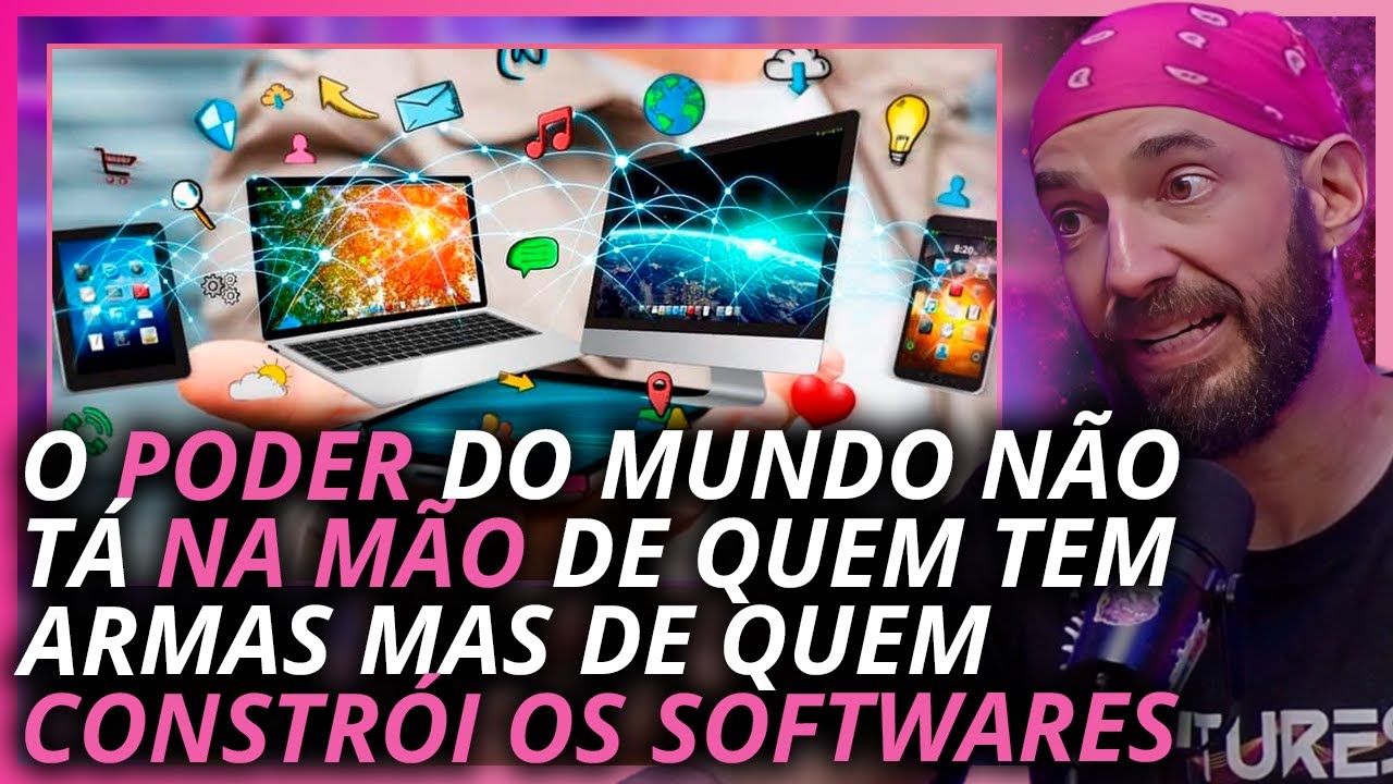 A INTELIGÊNCIA ARTIFICIAL PRECISA DE REGULAMENTAÇÃO ANTES QUE SEJA TARDE