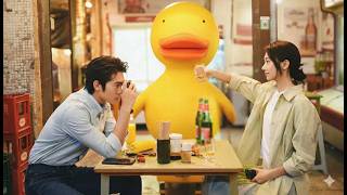 Экс найз бүсгүйгээ танихгүйгээр дахин дурласан залуугийн түүх.