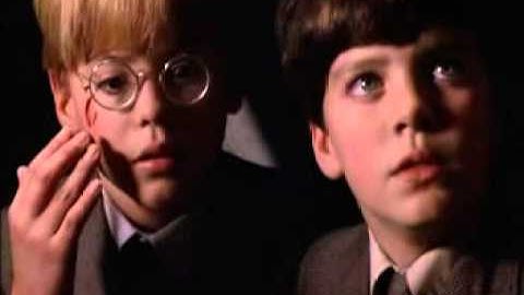 Funeral March Scene from  Something Wicked This Way Comes