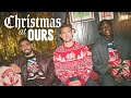 Christmas At Ours 🏟️🎄🎁