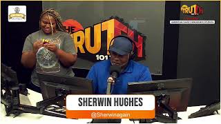 4th Senate District Drama | The Truth with Sherwin Hughes