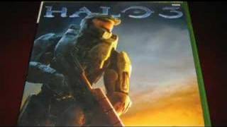 Classic Game Room - HALO 3 for Xbox 360 review