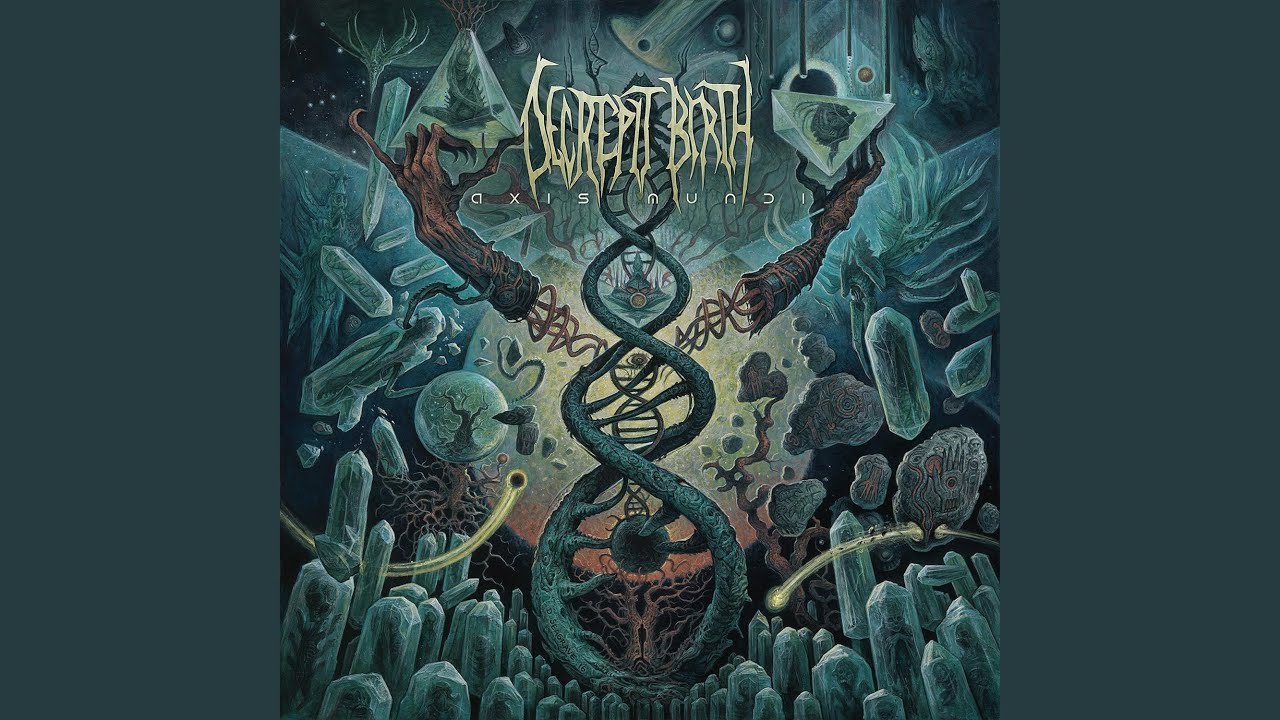 在 YouTube 上觀看「Ascendant」 在 YouTube 上觀看「Ascendant」