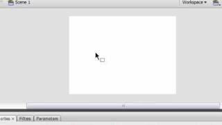 Resize the Stage in Flash CS3