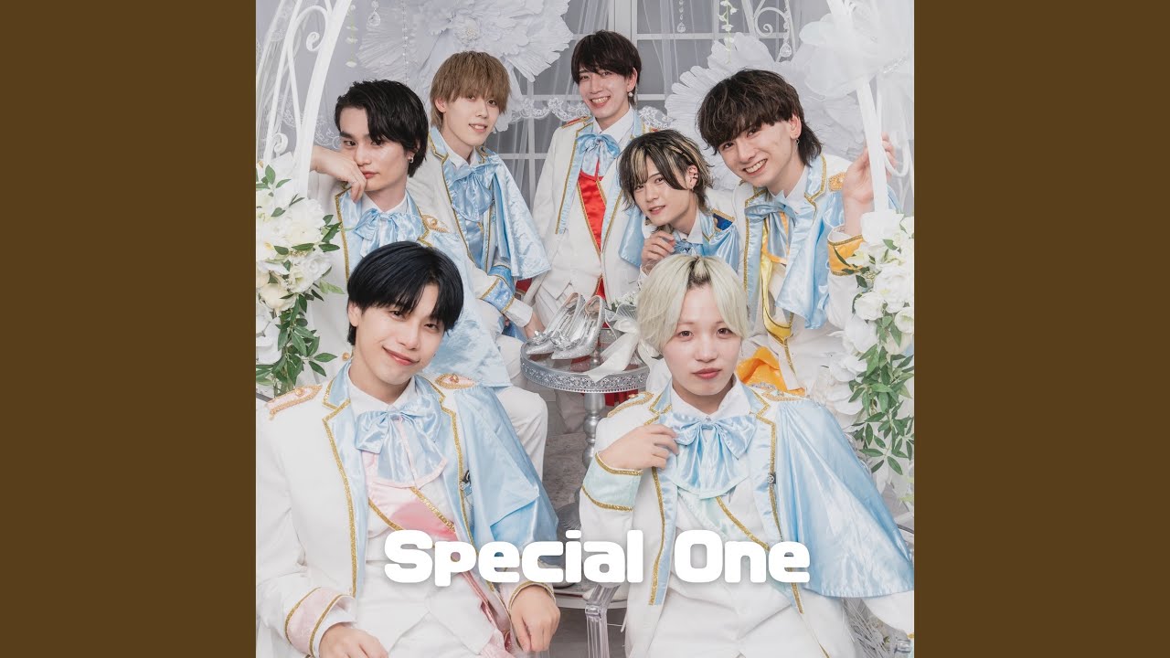 Watch Special One on YouTube Watch Special One on YouTube
