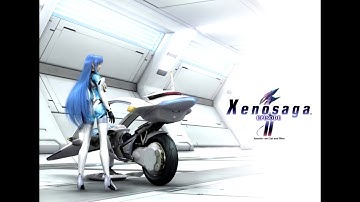 Xenosaga Episode 2 OST Extended - Second Miltia