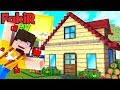 MİNECRAFT FAKİR EVİ #22 FISFISCRAFT