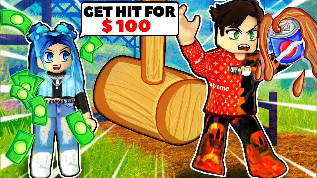 Breaking Our Roblox Bones For Lots Of - itsfunneh roblox pictures