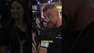 @IvanDalc é um dos maiores nomes do Power Bíceps do Brasil e no mundo.