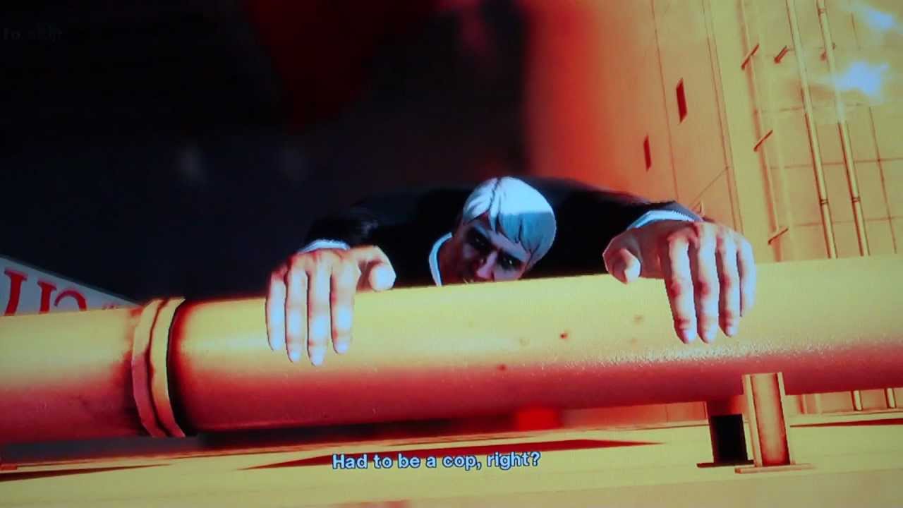 Mirrors Edge Part 11Ropeburn YouTube