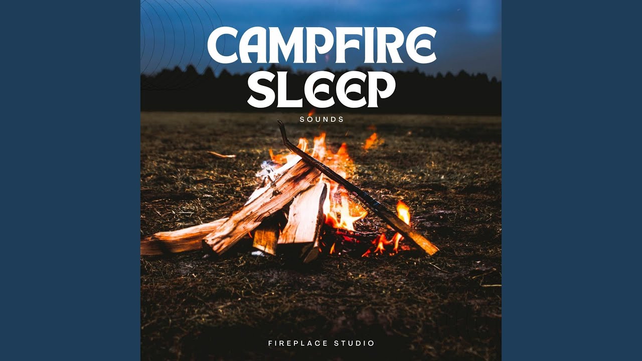 Whispering Fire Sounds