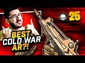 Testing the NEW FULL AUTO FAMAS in WARZONE!