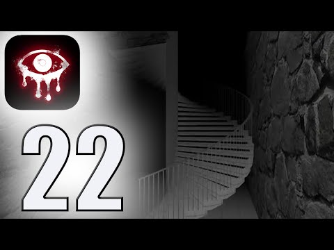 Eyes: The Horror Game - Gameplay Walkthrough Part 23 - Multiplayer: CO-OP  (iOS, Android) 