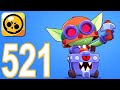 Brawl Stars - Gameplay Walkthrough Part 521 - Goblin Carl (iOS, Android)