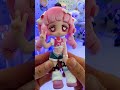 TOMIZ Cute Pets Dimensional Series Blind Box 🩷 Heart-throb chapter #Calembou #Blindbox #Unboxing