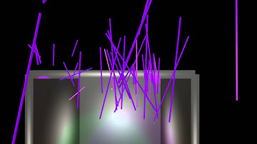 Unity3D Audio Visualization Demo