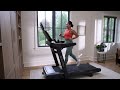 Don't Wait. Meet the BowFlex® T9 Treadmill.