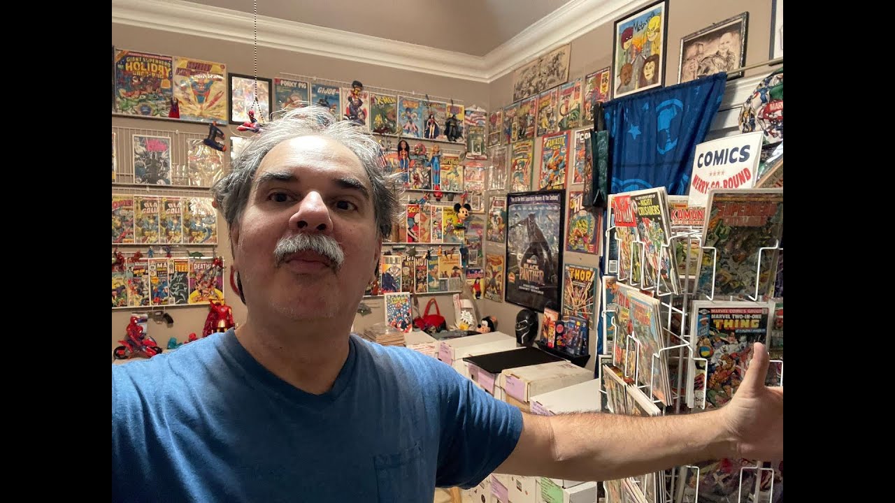 Contest & Support Video for Metarog's comic book channel! Road to 1,900 Subscribers.