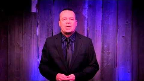 Michel Huot - Penguin Live 07 02 2016