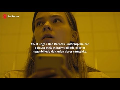 Video: Opfører Barnet Sig Forkert?