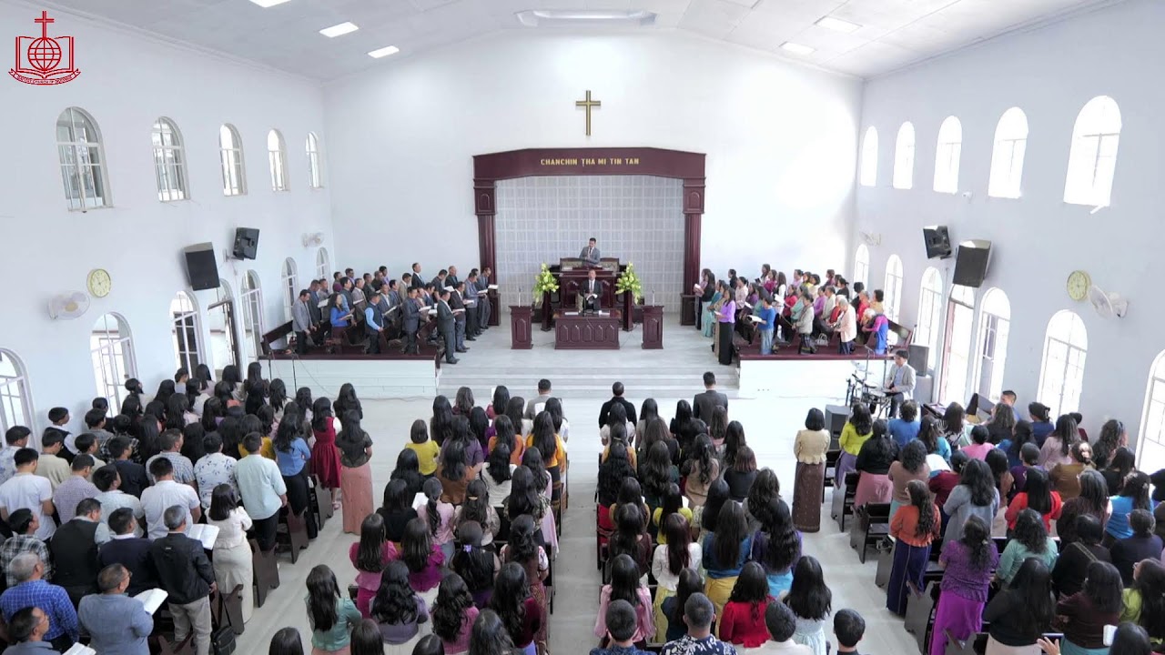 01st MARCH, 2026 | BCM LUNGLAWN EAST | PATHIANNI ZING INKHAWM