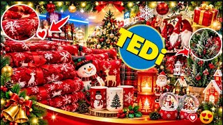 💛💥💙ARRIVAGE TEDi ✅️ 26 September 2026