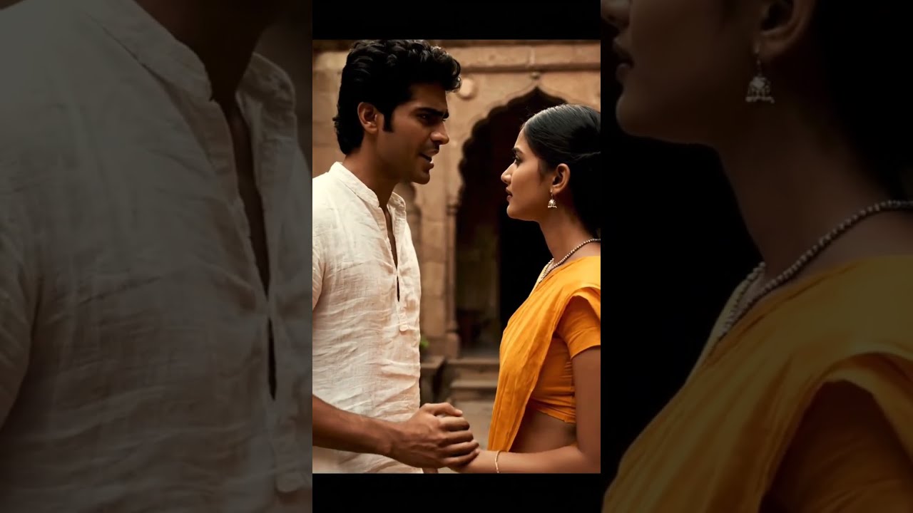 Short Film | Beyond the Border | সীমানার ওপারে | by Mainul Hasan Hira 