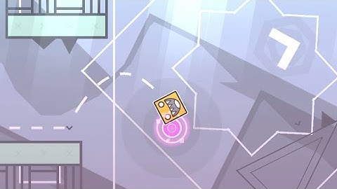 DownTime-Ja4Y(Geometry Dash)