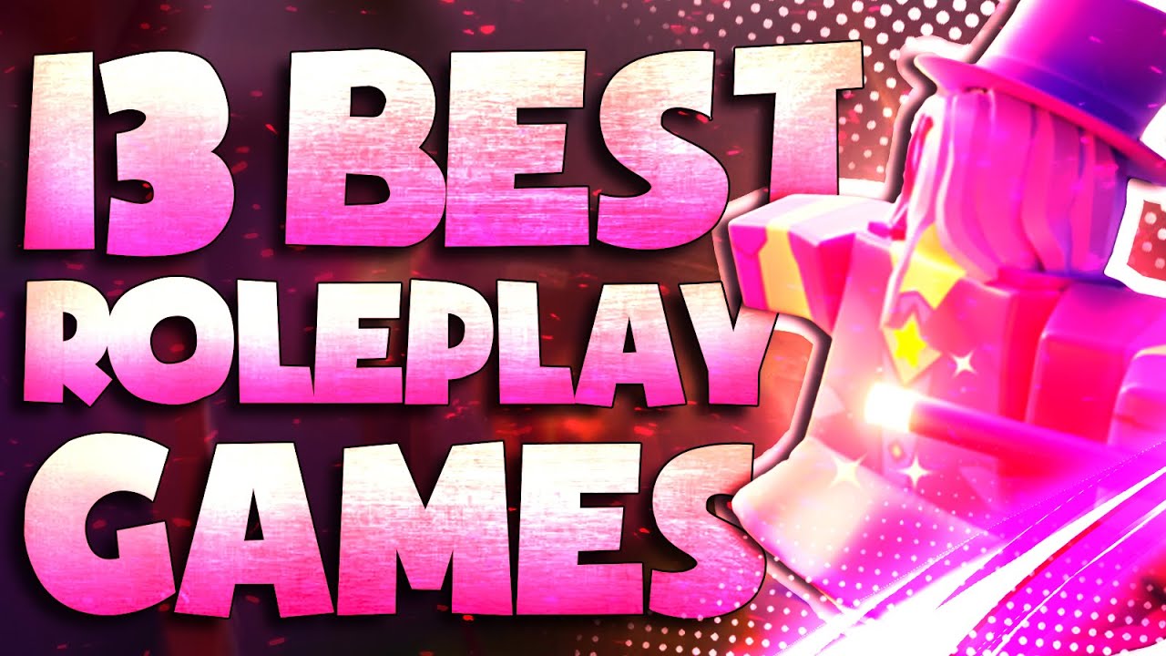 Top 14 Roblox Roleplay games to play in 2022! 