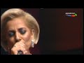Lalə Məmmədova — Ömrümün Sarayı | Canlı ifa | Mədəniyyət TV