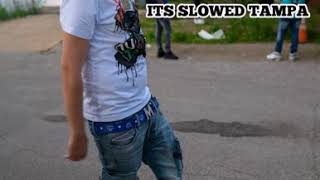 White Sosa - Wild (Live Performance version) #slowed