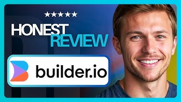 Builder.io Review: Figma to Code AI That Actually Works? (2025)