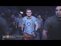Trent Lokar vs Sergei Pavlovich for the UFC Heavyweight Title 