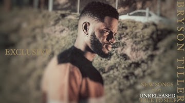 Bryson Tiller - “Games” & “Wonderful” Ft.Future (Snippets)