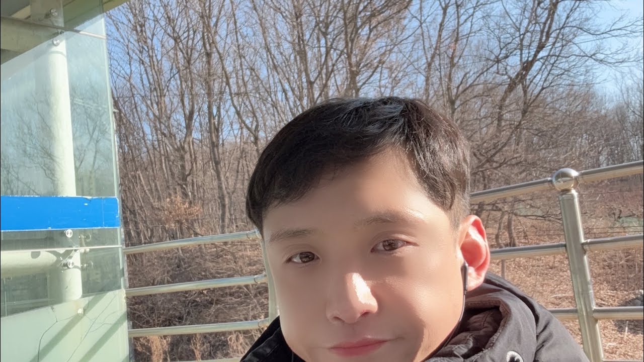 알리 나 때문에