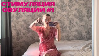 картинка: Часть 2|Дневник планирования беременности| Стимуляция овуляции| Летрозол| СПКЯ