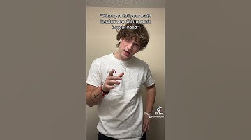 Shouldn’t they be happy you’re doing the work?❓🤔 #maths #shortsvideo #mathteacher #school #ytshort