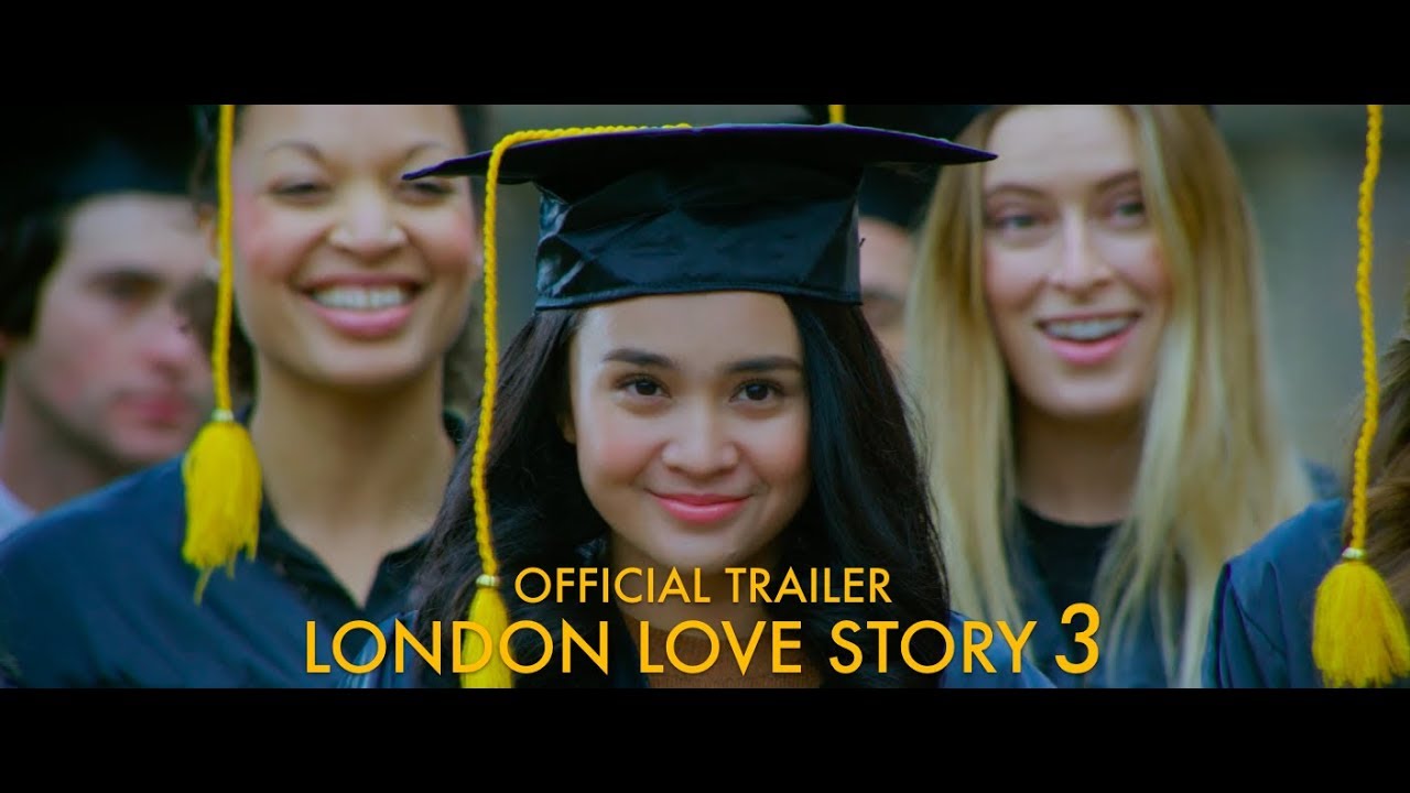 Review London Love Story 3 Kisah Romantis Cacat Logika Kincir Com